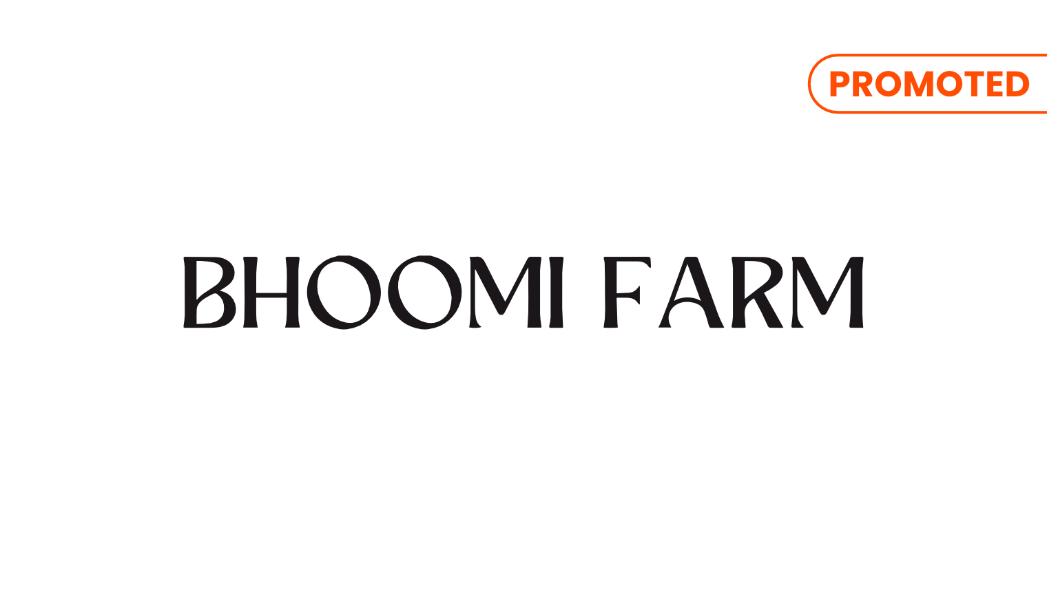 Bhoomi Farm